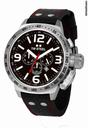 TW Steel Canteen Style Oversized mens chronograph 