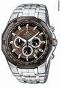 Casio Edifice men's chronograph