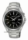 Seiko Men's Watch Kinetic