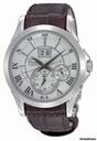Seiko Premier Kinetic men's watch