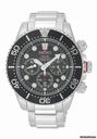 Seiko Diver`s Solar Men's Chronograph
