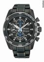 Seiko Sportura Men's Chronograph