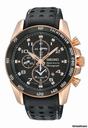 Seiko Sportura Men's Chronograph