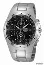 Seiko Men's chronograph Titanium