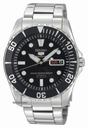 Seiko Men's watch sports Diver automatic