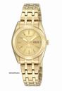 Seiko Ladies' automatic watch