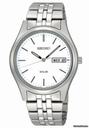 Seiko Solar men's watch