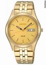 Seiko Solar men's watch