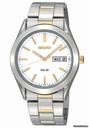 Seiko Solar men's watch