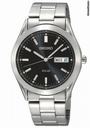 Seiko Solar men's watch
