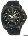 Seiko Velatura Chronograph