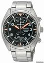 Seiko Men's chronograph