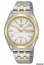 Seiko Men's watch automatic