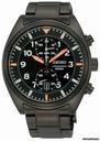 Seiko Chronograph men's