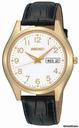 Seiko Men's quartz watch