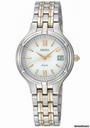 Seiko Solar ladies' watch