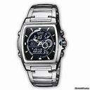 Casio Edifice men's watch