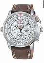Seiko Men's chronograph