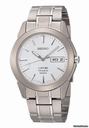 Seiko Titanium men's watch