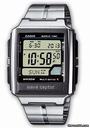 Casio Wave Ceptor mens radio controlled watch