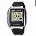 Casio Wave Ceptor mens radio controlled watch