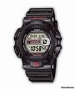 Casio G Shock Gulf Skipper mens watch