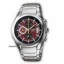 Casio Edifice Men's Chronograph