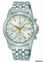 Seiko Men's chronograph