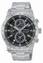 Seiko Mens chronograph