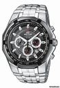 Casio Edifice men's chronograph