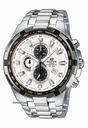 Casio Edifice men's chronograph