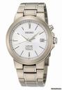 Seiko Men's watch Kinetic Titanium