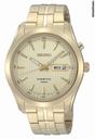 Seiko Mens watch Kinetic