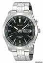 Seiko Mens watch Kinetic