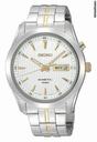 Seiko Mens watch Kinetic
