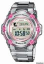 Casio Baby G ladies' watch