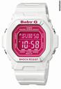 Casio Baby-G Ladies' watch