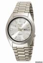 Seiko 5 mens automatic watch