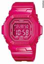 Casio Baby G Ladies' watch