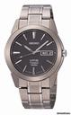 Seiko Titanium men's watch