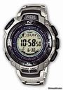 Casio Pro Trek Mount Taranaki sports watch