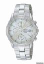 Seiko Ladies' chronograph