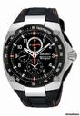Seiko Sportura Mens chronograph