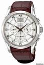 Seiko Men's chronograph