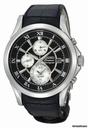 Seiko Men's chronograph Premier