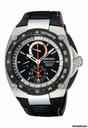 Seiko Sportura Men's chronograph