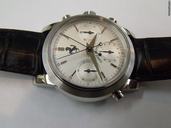 Girard Perregaux Ferrari-serie tres limitee-Chrono o Rattrapante