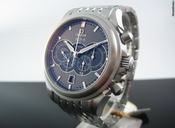 Omega De Ville 4 Counters Chrono 422.10.41.52.06.001