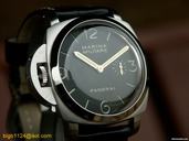 Panerai PAM 217 Destro Marina Militare Special Edition 47 mm