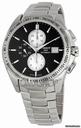 Tissot Mens Veloci T Black Dial Chronograph Watch T0244271105100